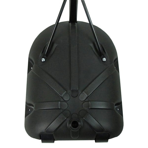 NET1 Xplode Basketball Hoop