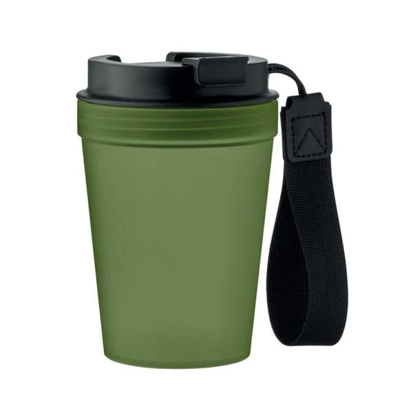MidOcean Isforden 300ml Tumbler - Dark Green - 