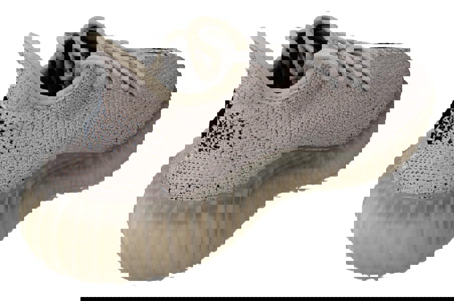 Adidas Yeezy Boost 350 V2 Mens Trainers Sneakers  HP7870 - Slate Black Hp7870 - Photo 2