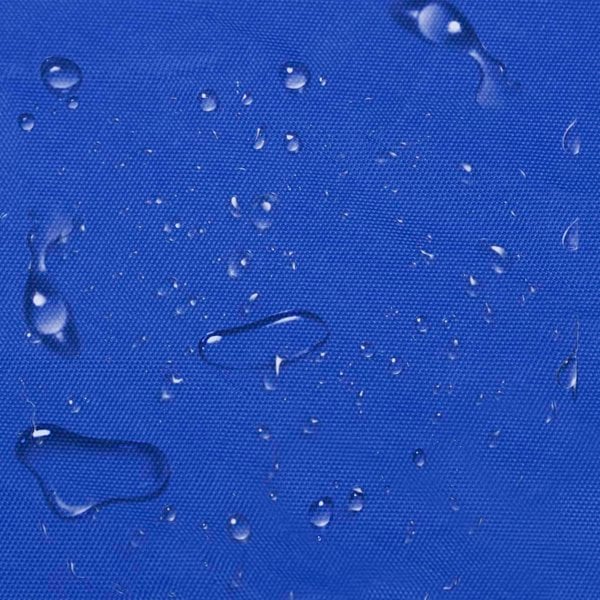 Berkfield Boat Cover Blue 760x430 cm