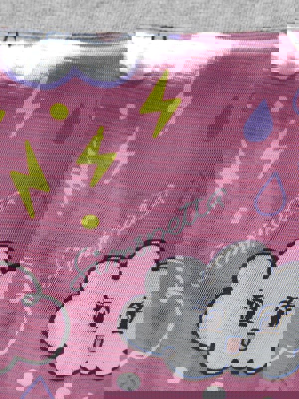 Simonetta  & Pink Weather Dress