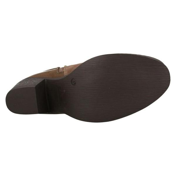 Down to Earth Ladies Down To Earth Ankle Boots