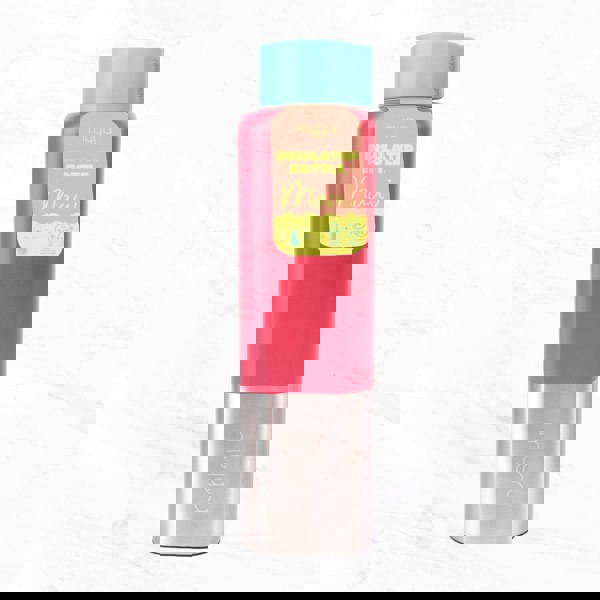 Myga Maui Insulated Water Bottles – Available in Yellow, Green, and Pink for Vibrant Hydration