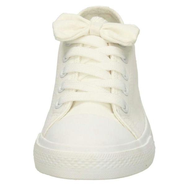 Spot On Girls Spot On Flat Lace Up Pumps