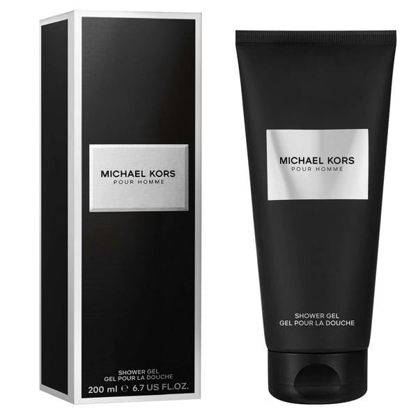 Michael Kors Pour Homme Shower Gel 200ml - Additional 2