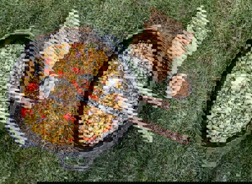 Petromax Serving Spoon