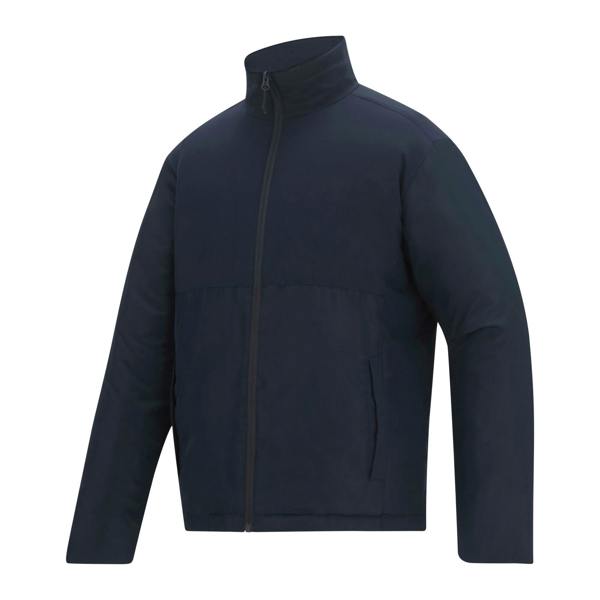 Regatta Professional Unisex Adult Thermal Jacket - Navy Blue - 