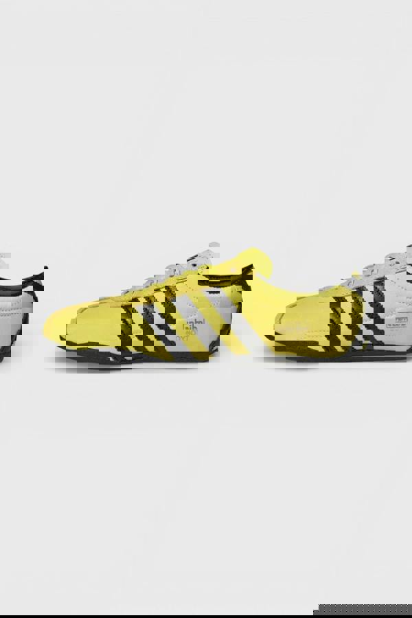 Adidas Tokyo Pure Sulfur