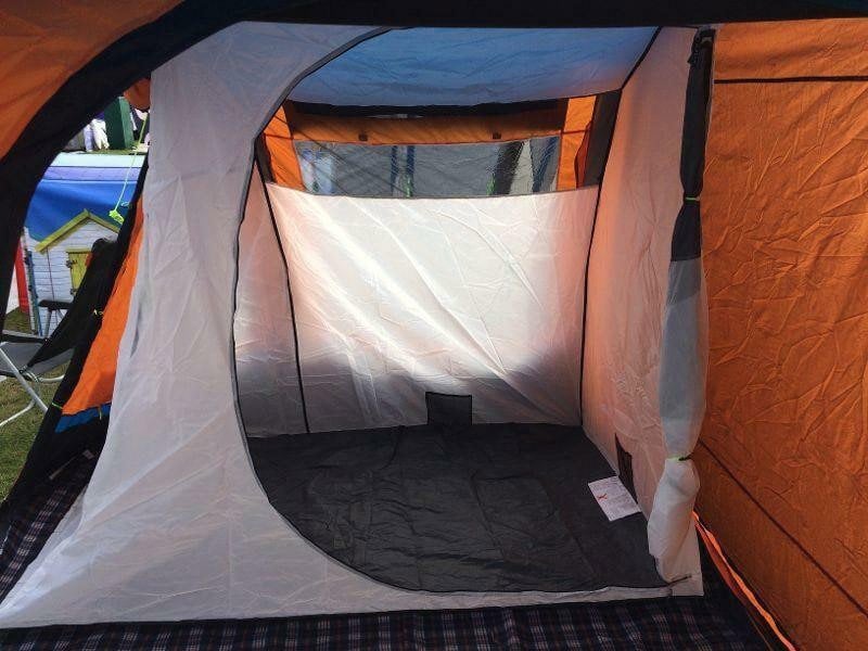 Loopo Breeze Awning 2 berth Inner tent OLPRO