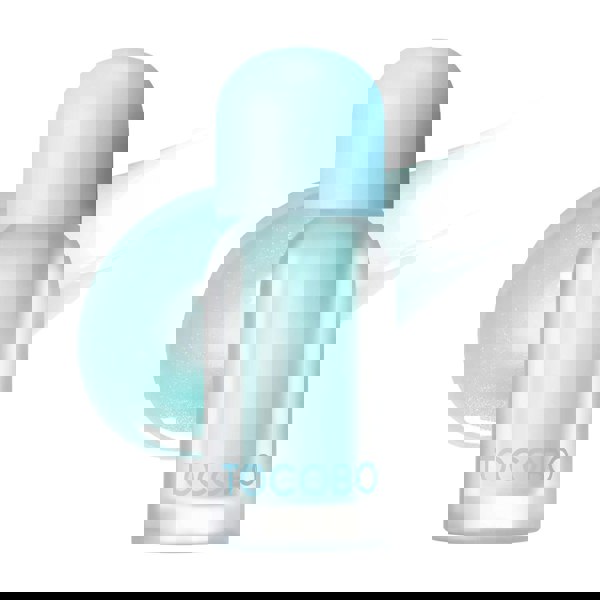 TOCOBO Juicy Berry Plumping Lip Oil 00 Frozen Berry