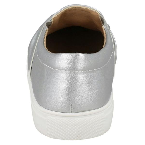 Spot On Girls Spot On Twist Vamp Flat Shoes H2455