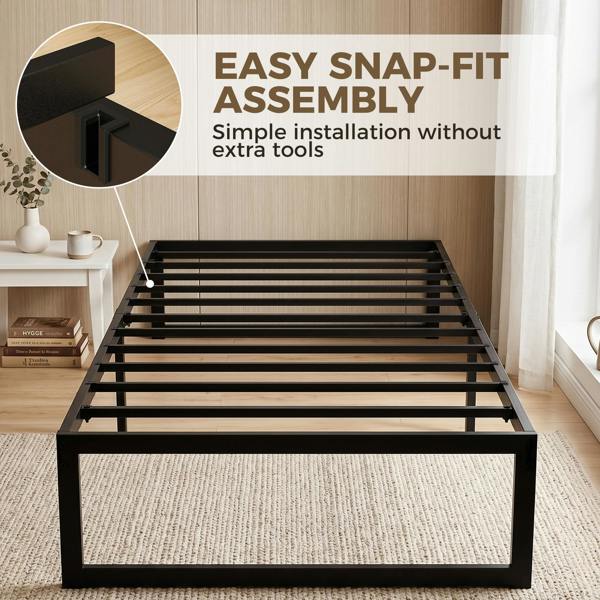 Bed Frame