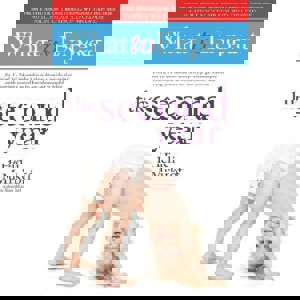 What to Expect: The Second Year