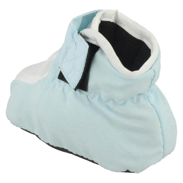 Anucci Unisex Anucci Baby Booties SK300