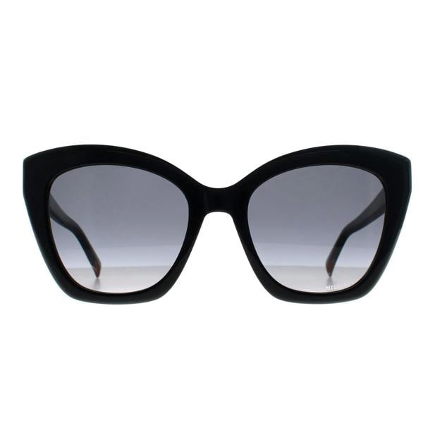 Missoni Sunglasses MIS 0112/S 807 9O Black Grey Gradient