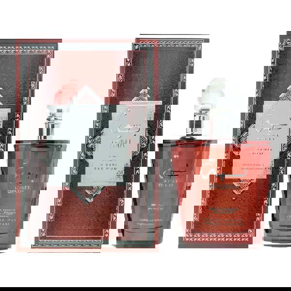 Basmah Rotana Basmah Eau De Parfum 100ml