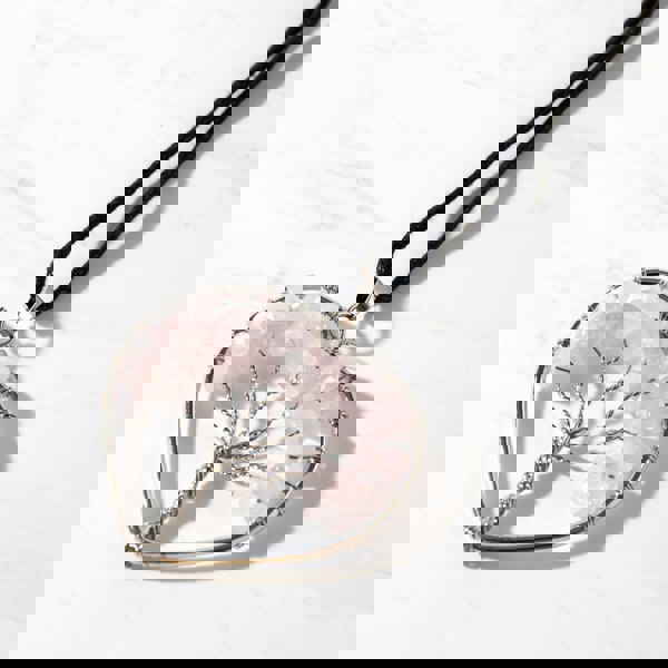 Myga Tree of Life Pendants  - Singles