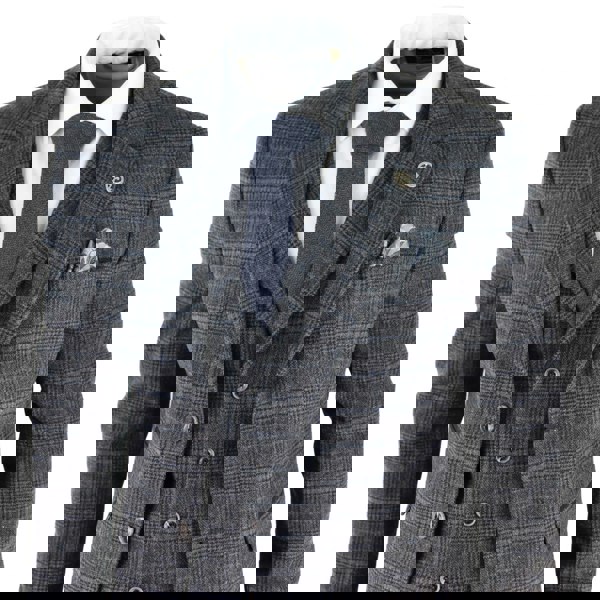 34" Jacket 28" Trousers, 36" Jacket 30" Trousers, 38" Jacket 32" Trousers, 40" Jacket 34" Trousers, 42" Jacket 36" Trousers, 44" Jacket 38" Trousers, 46" Jacket 40" Trousers, 48" Jacket 42" Trousers, 50" Jacket 40" Trousers, 50" Jacket 42" Trousers, 50" Jacket 44" Trousers, 52" Jacket 42" Trousers, 52" Jacket 44" Trousers, 52" Jacket 46" Trousers, 54" Jacket 44" Trousers, 54" Jacket 46" Trousers