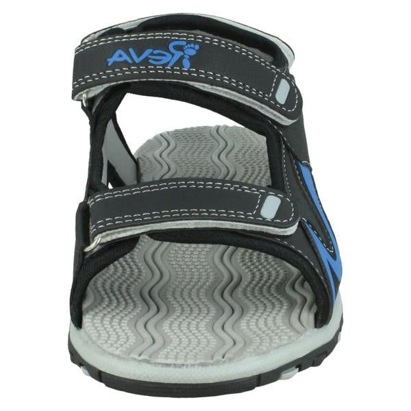 Boys Reva Casual Open Toe Sandals N0070
