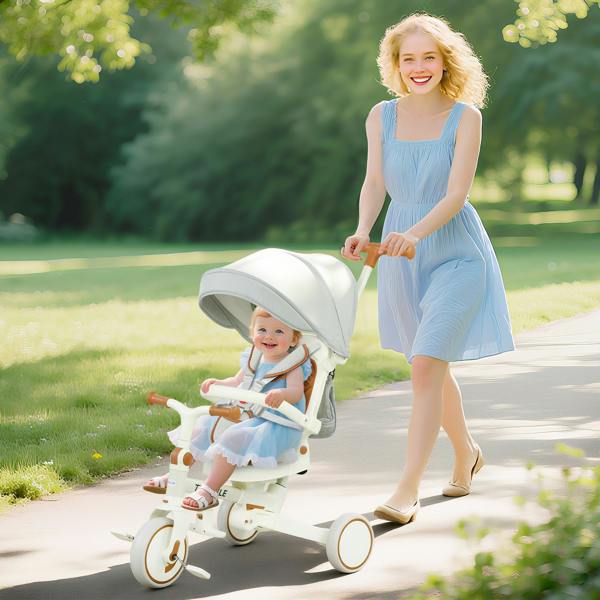Kids Tricycle