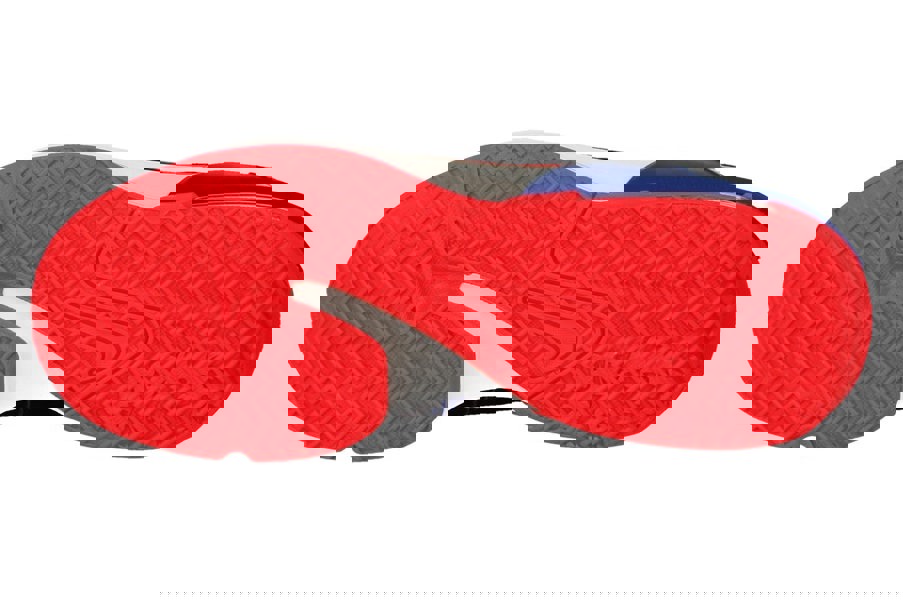 Nike Lebron Witness VI Mens Basketball Trainers Cz4052  005 - Black Siren Red 005 - Photo 4