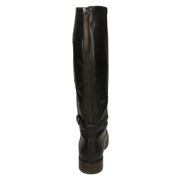 Gabor Ladies Gabor Knee High Boots Lime 72727