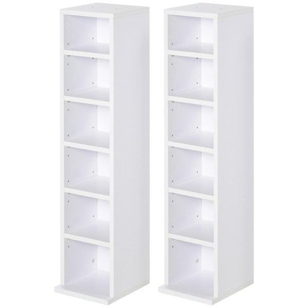 CD Storage Unit