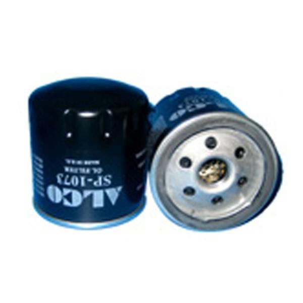 Alco Oil Filter SP-1073 Fits Ford Focus Fiesta Mondeo C-Max Mazda 2