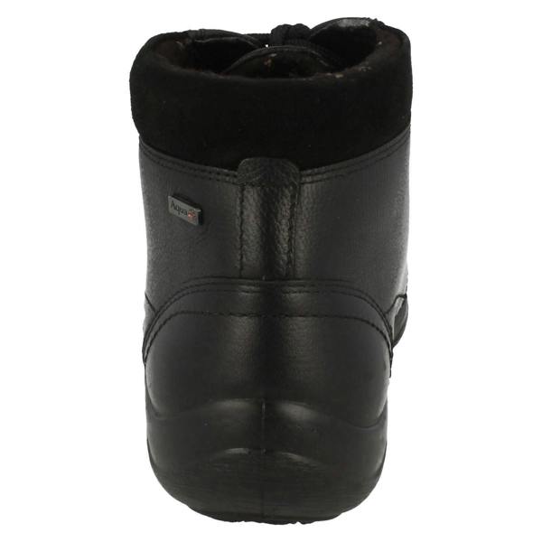 Padders Ladies Padders Waterproof Ankle Boots Journey