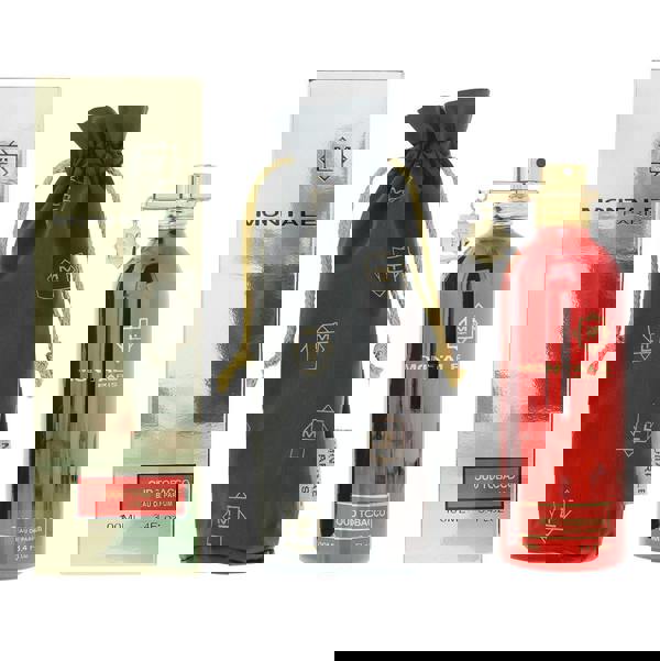 Montale Oud Tabacco Eau de Parfum 100ml