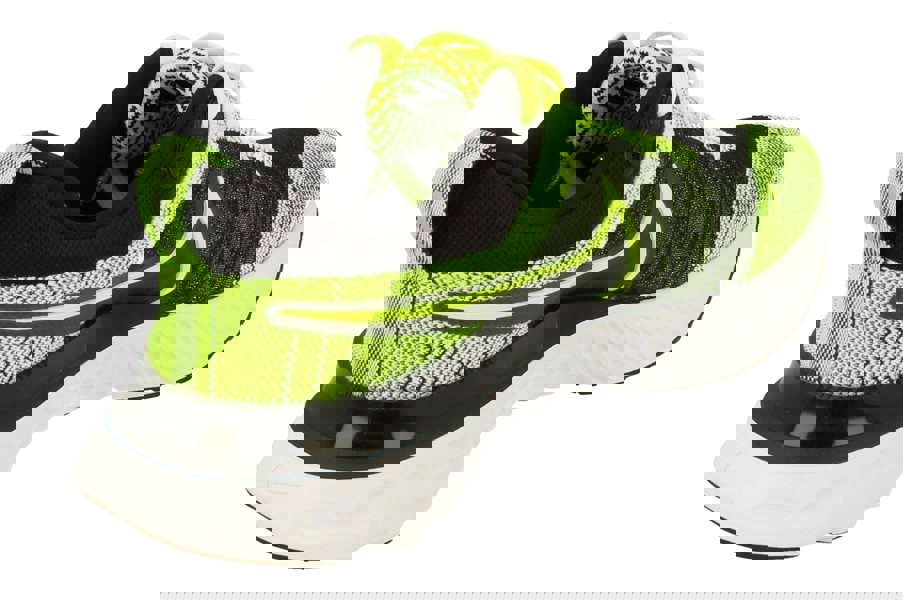 Nike React Infinity Run Fk 2 Mens Ct2357  700 - Volt Black 700 - Photo 2