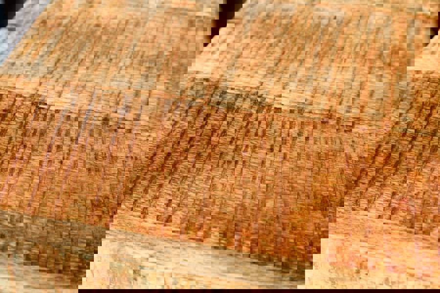 IH Design Console Table Herica Industrial Vintage