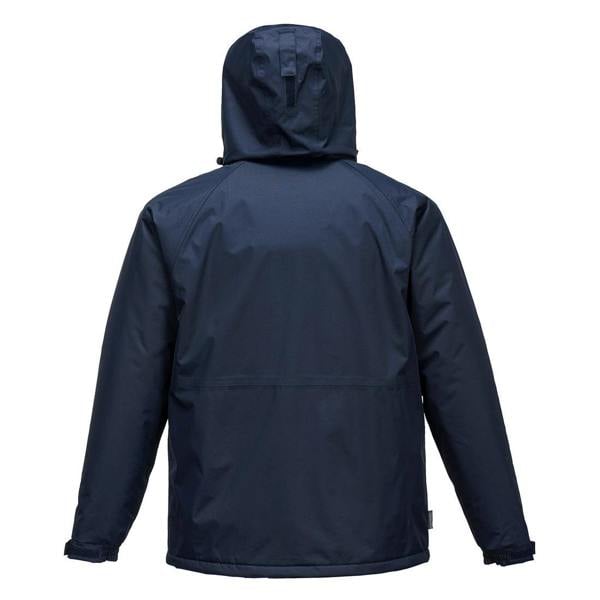 Limax Ripstop Winter Jacket Portwest