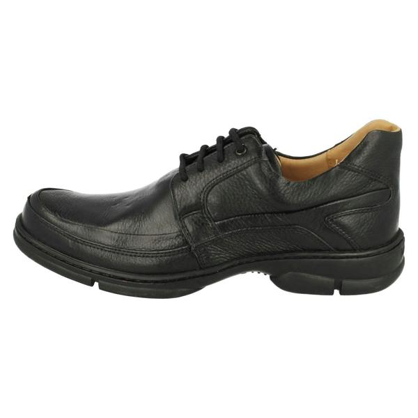 ANATOMIC Mens Anatomic Smart Lace Up Shoes Colinas