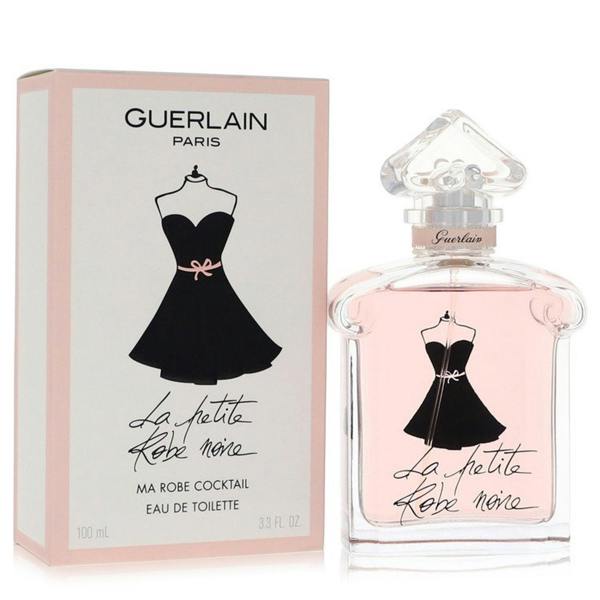 Guerlain La Petite Robe Noire Ma Robe Cocktail EDT 75 ml
