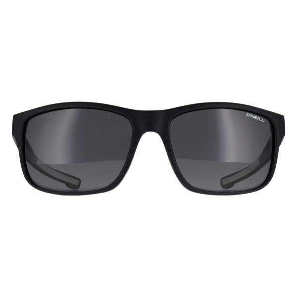 O'Neill Sunglasses 0NS-CONVAIR 104P Matte Black Smoke Grey