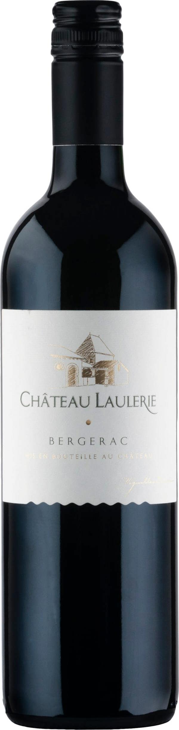 Chateau Laulerie Bergerac 2025 75cl
