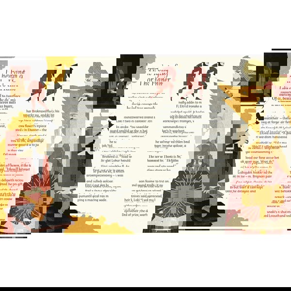 Norse Myths (Ancient Myths) by Matt Ralphs