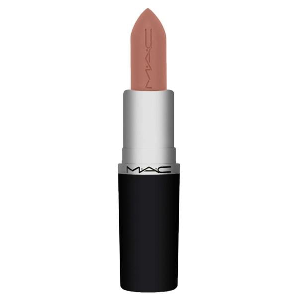 M.A.C MACximal Sleek Satin Lipstick Modesty 3.5g - Extra