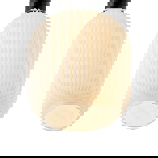 Nordlux Milford Mini 3-Rail | Pendant | Black