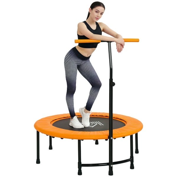 Fitness Trampoline