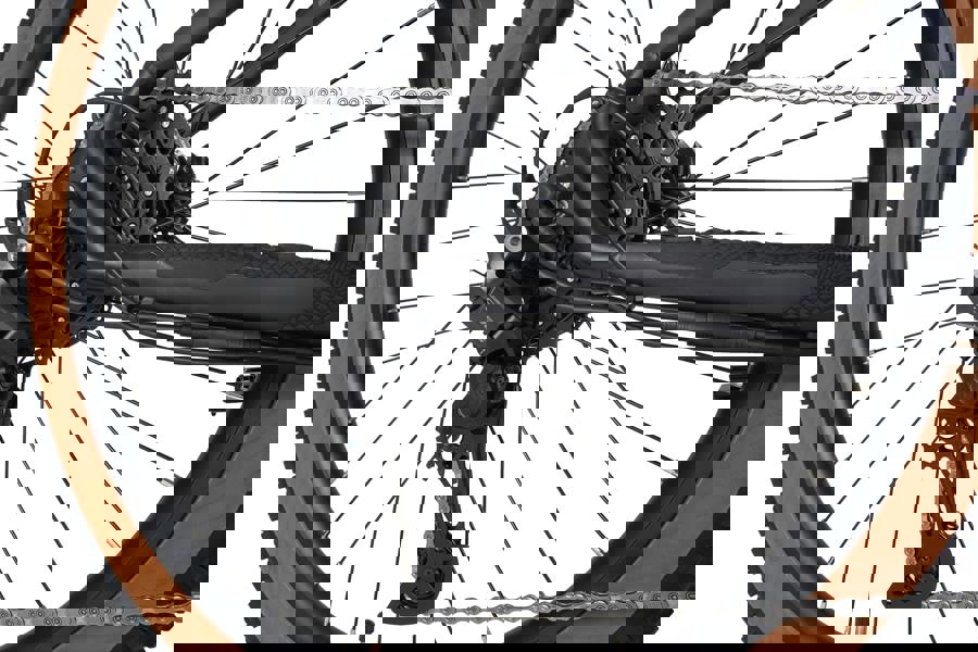 Claud Butler Wrath 2.0 Cues Electric Mountain Bike