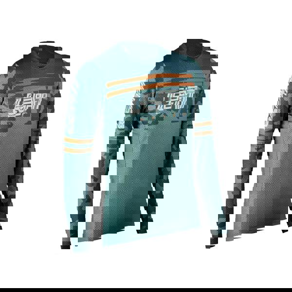 Leatt Women's Gravity 4.0 MTB Jersey 2025