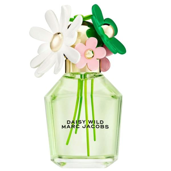 Marc Jacobs Daisy Wild Eau de Parfum 100ml