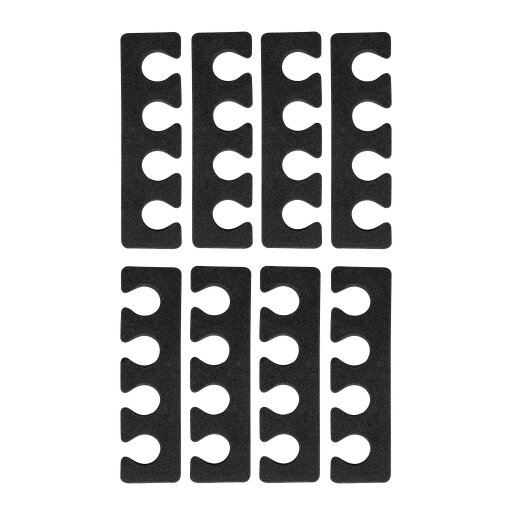 Nail HQ Toe Separators (Pack of 8)