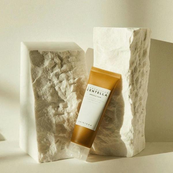 SKIN 1004 Madagascar Centella Double Cleansing Duo Set | Atelier De Glow UK