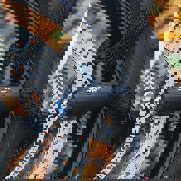 Oxford GP Chain8 8mm Round