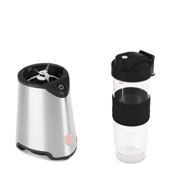 Smoothie maker Berlinger Haus BH9601 Black Rose