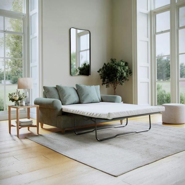 The Great Sofa Company Brentwood Sofa Bed