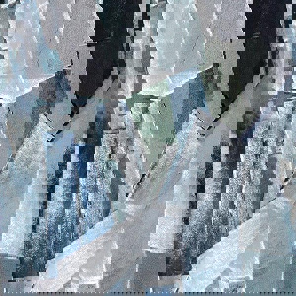 Crystal Framed Wall Art Print 70*100cm-Weilai-Weilai Concept